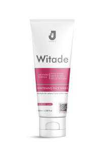 Witade Whitening Facewash