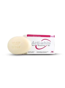 Actiwhite Bar 85gm