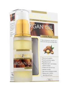 Beauwell Argan Oil 30ml