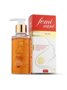 Femicare Facewash 125ml