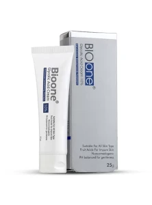 Bio One Glycolic Acid 10% 25gm