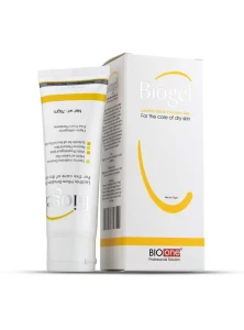 Biogel Moisturizer 75gm