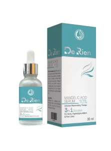 De Rien Mandelic 10% Serum 30ml