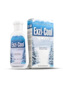 Exzi Cool Lotion 100ml