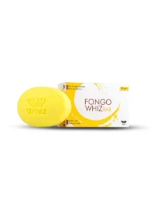 Fongo Whiz Bar 85gm