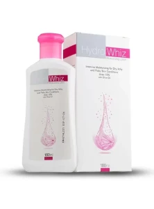 HydroWhiz 10% Lotion 180ml