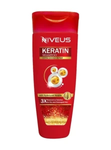 Niveus Keratin Shampoo