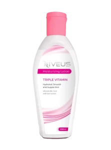 Niveus Moist Lotion