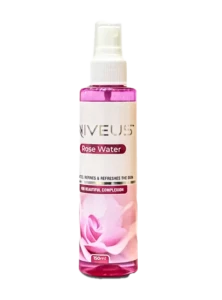 Niveus Rose Water