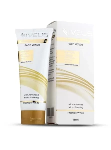 Niveus Whitening F/w 100ml