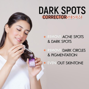 DARK SPOT REMOVAL SERUM