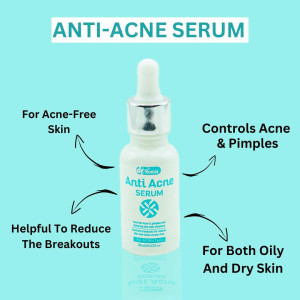 ANTI ACNE SERUM