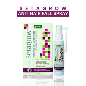 SETAGROW (Anti Hair Fall Spray)