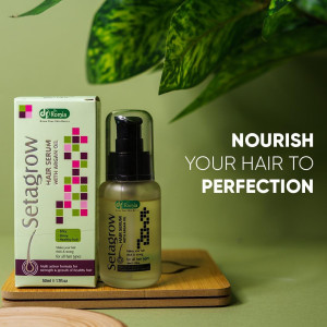 SETAGROW (Hair Serum)