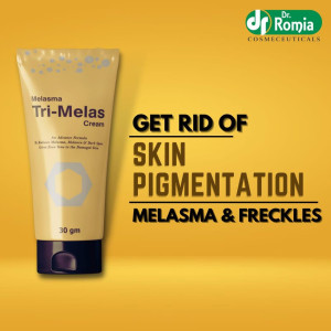 MELASMA (Tri-Melas Cream)