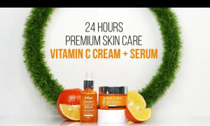 VITAMIN C SERUM