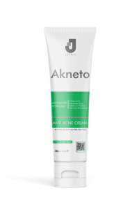 AKNETO CREAM