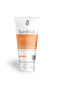 SUNBRICK (SunScreen Cream)