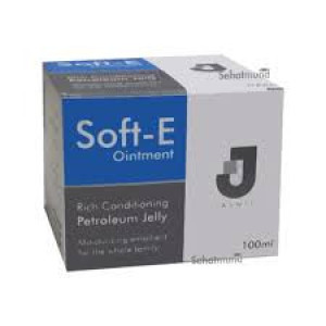 SOFT-E OINTMENT